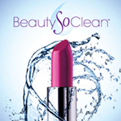BeautySoClean Logo