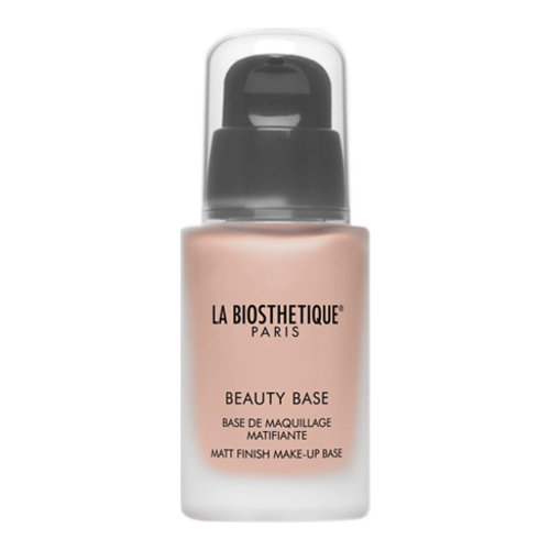 La Biosthetique Beauty Base on white background