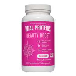Beauty Boost Capsules