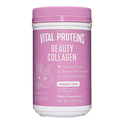 Beauty Collagen - Lavender Lemon