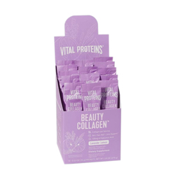 Beauty Collagen - Strawberry Lemon Stick Packs