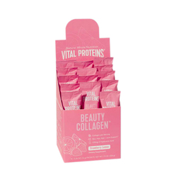 Beauty Collagen - Strawberry Lemon Stick Packs