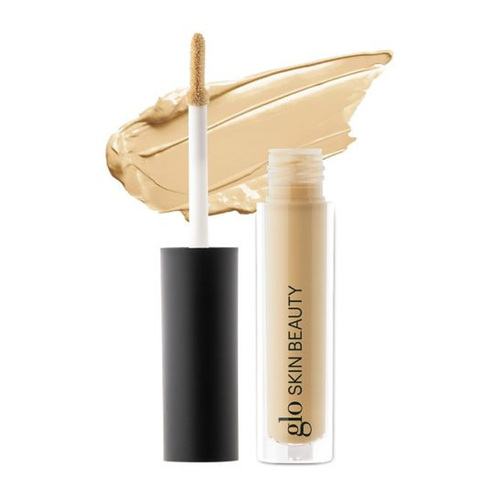 Glo Skin Beauty Beauty Luminous Brightening Concealer - Golden on white background