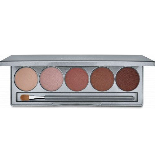 Colorescience Beauty On The Go Palette, 12g/0.4 oz