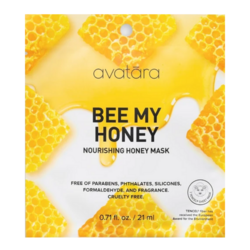 Bee My Honey Nourishing Honey Face Mask