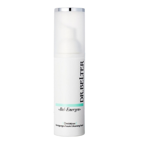 Dr. Belter Bel-Energen Daydream Cleansing Foam on white background