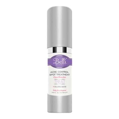 Belli Acne Control Spot Treatment, 14.75ml/0.5 fl oz