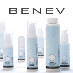 Benev Logo