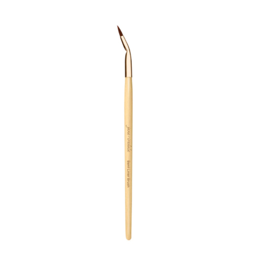 jane iredale Bent Eyeliner Brush, 1 piece