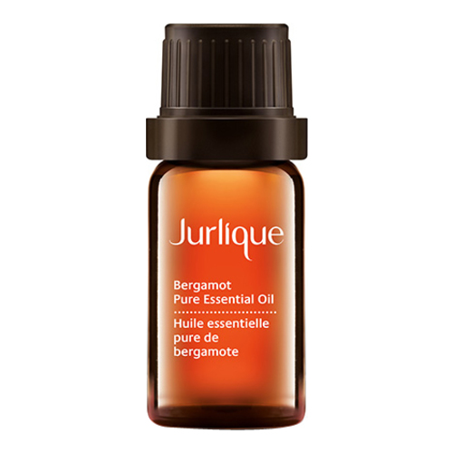 Jurlique Australian Sandalwood Essential Oil on white background