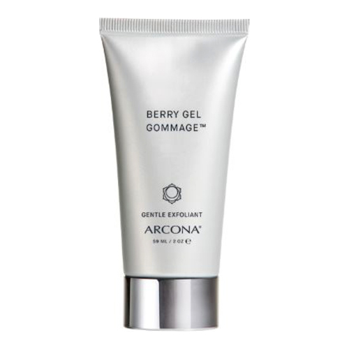 Arcona Berry Gel Gommage, 59ml/2 fl oz