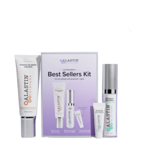 Alastin Best Sellers Kit, 1 set