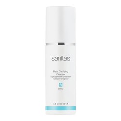 Beta Clarifying Cleanser