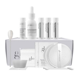 Beta-Clarity AHA Clarifying Peel Set