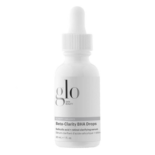 Glo Skin Beauty Beta-Clarity BHA Drops, 30ml/1 fl oz
