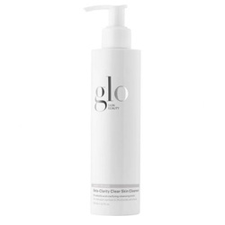 Beta-Clarity Clear Skin Cleanser on white background