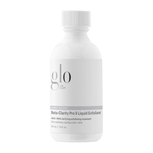 Glo Skin Beauty Beta-Clarity Pro 5 Liquid Exfoliant, 55ml/1.86 fl oz
