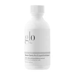 Beta-Clarity Pro 5 Liquid Exfoliant on white background