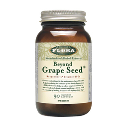 Beyond Grape Seed