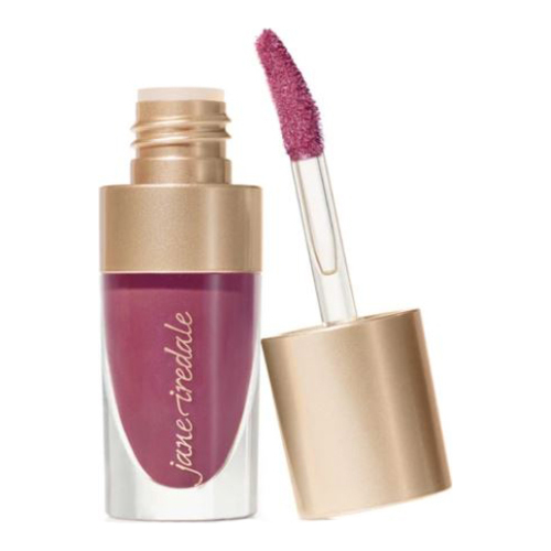 jane iredale Beyond Matte Lip Fixation Lip Stain - Blissed Out on white background