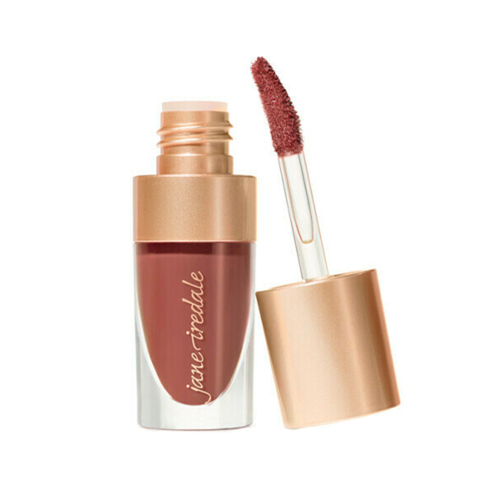 jane iredale Beyond Matte Lip Fixation Lip Stain - Blissed Out on white background