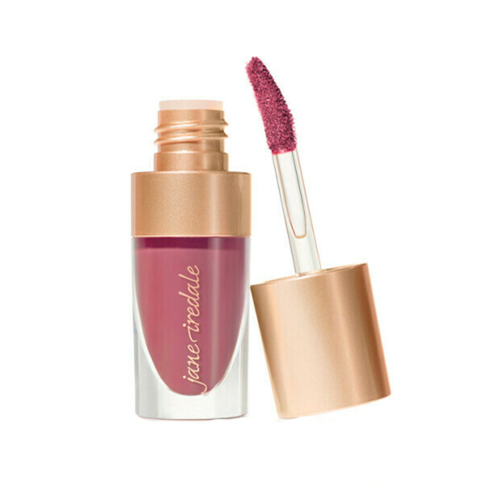 jane iredale Beyond Matte Lip Fixation Lip Stain - Blissed Out on white background