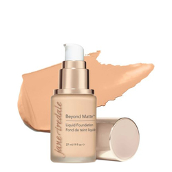 Beyond Matte Liquid Foundation  M11 Dark With Peach-Pink Undertones