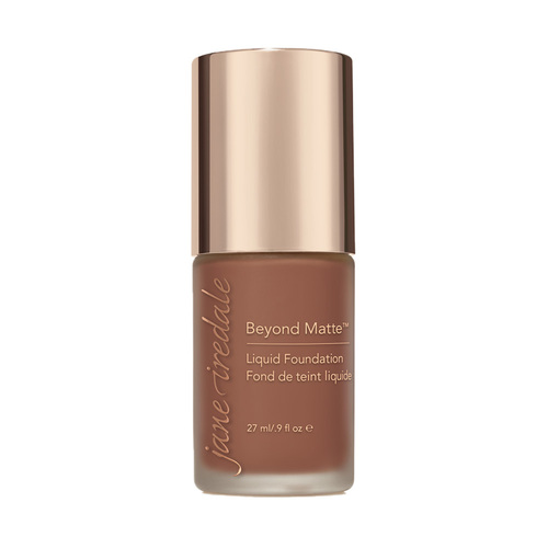 jane iredale Beyond Matte Liquid Foundation M1 Fair Neutral on white background