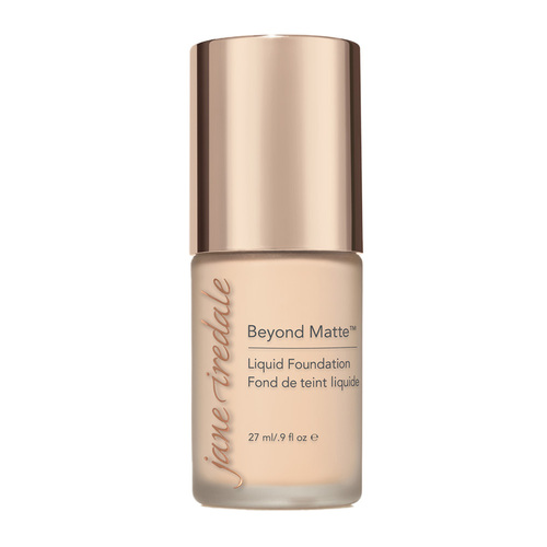 jane iredale Beyond Matte Liquid Foundation M1 Fair Neutral, 27ml/0.9 fl oz