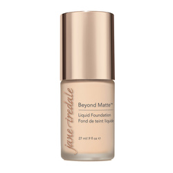 Beyond Matte Liquid Foundation  M11 Dark With Peach-Pink Undertones on white background