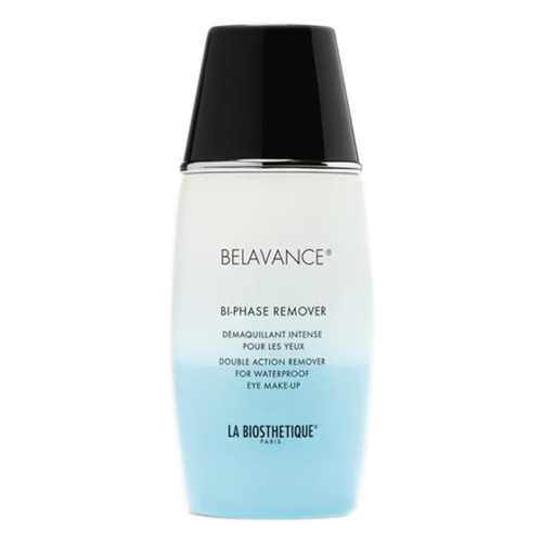 La Biosthetique Bi-Phase Makeup Remover on white background