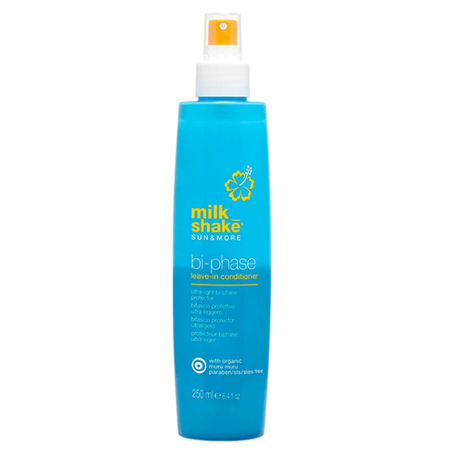 milk_shake Bi-phase Leave in Conditioner, 250ml/8.4 fl oz