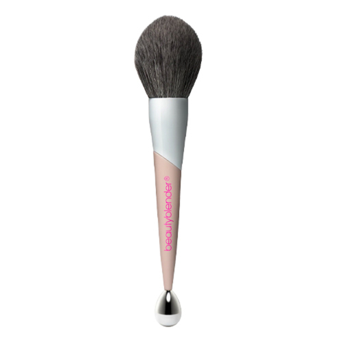 Beautyblender Big Boss - Powder Brush and Cooling Roller, 1 set