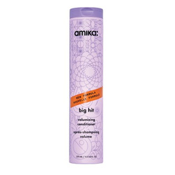Big Hit Volumizing Conditioner on white background