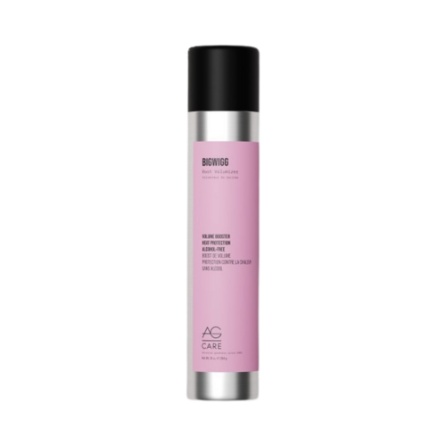AG Care Bigwigg Root Volumizer on white background