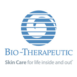 Bio-Therapeutic Logo