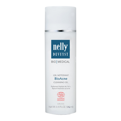 Nelly Devuyst BioAcne Cleansing Gel, 150ml/5.1 fl oz