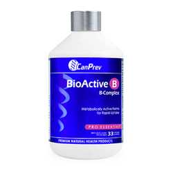 BioActive B - Liquid