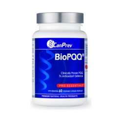 BioPQQ on white background