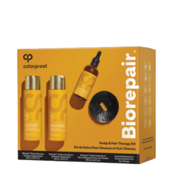 BioRepair-8 Anti-Aging Scalp and Hair Therapy Kit