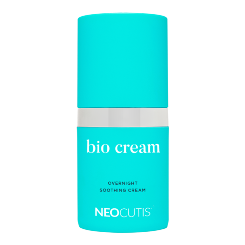 NeoCutis Bio Cream Overnight Smoothing Cream on white background