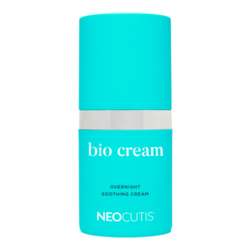 Bio Cream Overnight Smoothing Cream