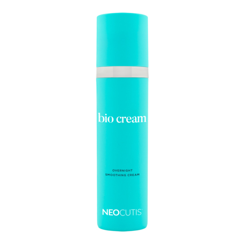 NeoCutis Bio Cream Overnight Smoothing Cream on white background