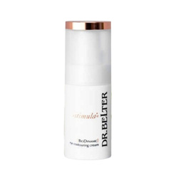 Bio Dynamic Eye Contouring Cream on white background