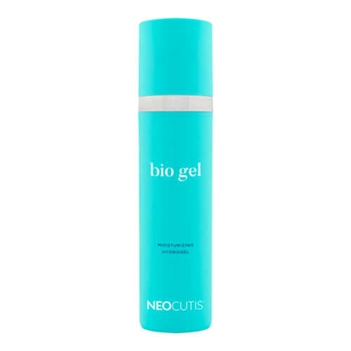 NeoCutis Bio-Gel Bio-Restorative Hydrogel on white background