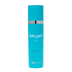 Bio Gel Firm on white background