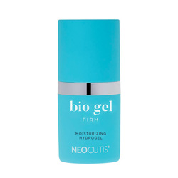 Bio Gel Firm on white background