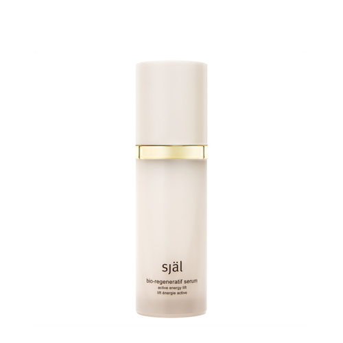 Sjal Bio-Regeneratif Serum (Active Energy Lift) on white background