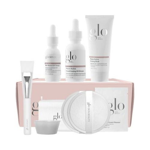 Glo Skin Beauty Bio-Renew EGF Cell Repairing Facial, 1 set