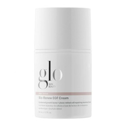 Bio-Renew EGF Cream on white background